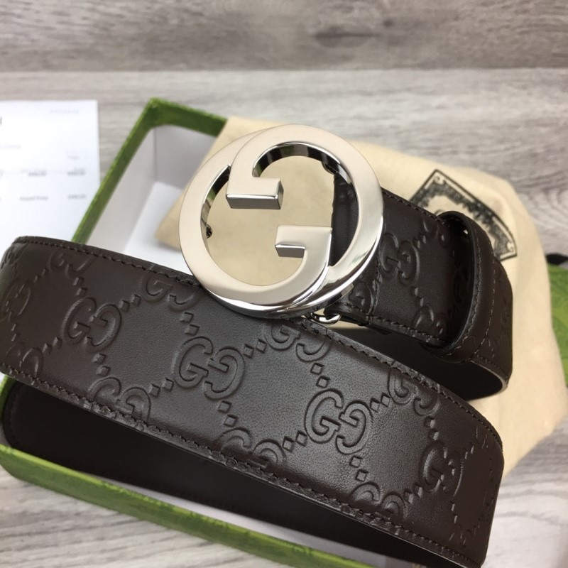 Gvc*1 belts
